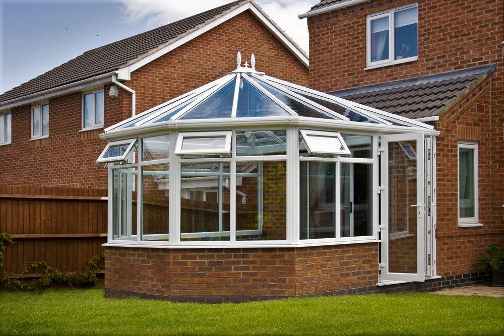 Conservatories, Glaziers Collier Row