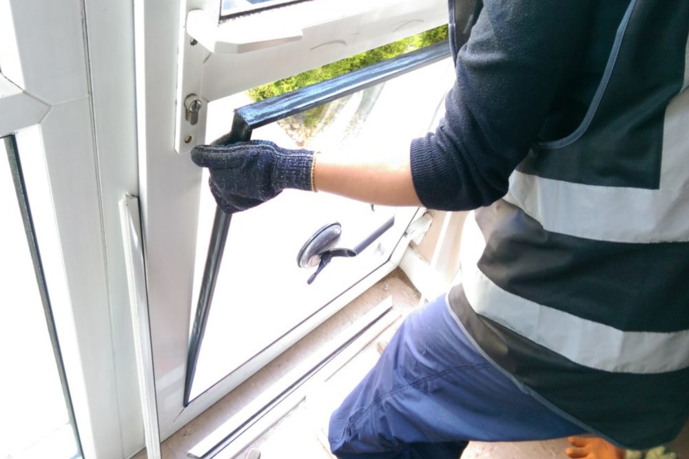 Double Glazing Repairs in Collier Row, RM5