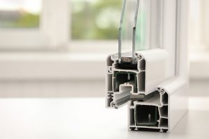 double glazing Collier Row, RM5