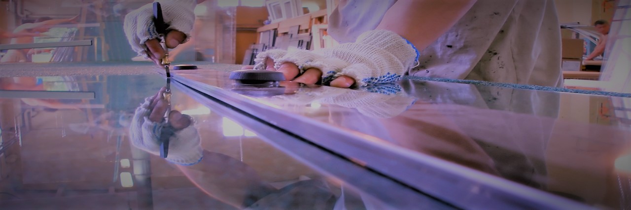 Slider, Glass Cutting Service in Collier Row, RM5