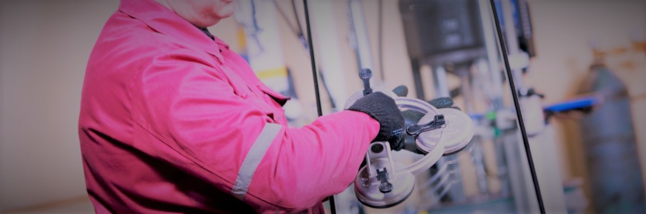 Slider, Glass Fitters in Collier Row, RM5