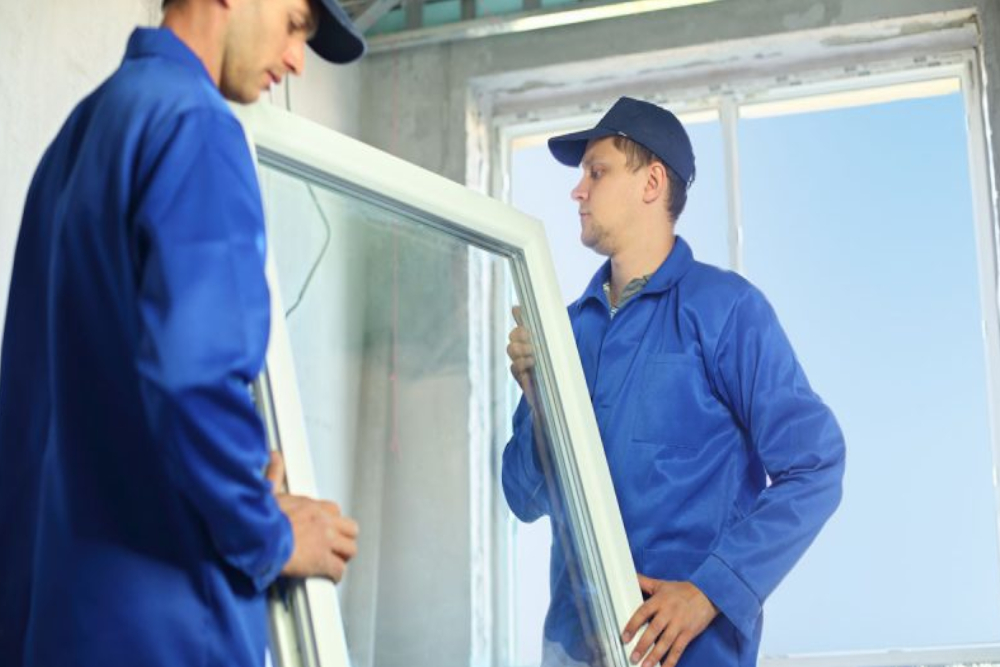 Replacement Glass in Collier Row, RM5