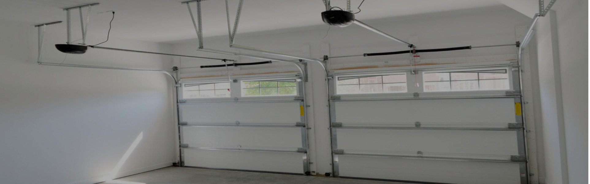 Slider Garage Door Repair, Glaziers in Collier Row, RM5