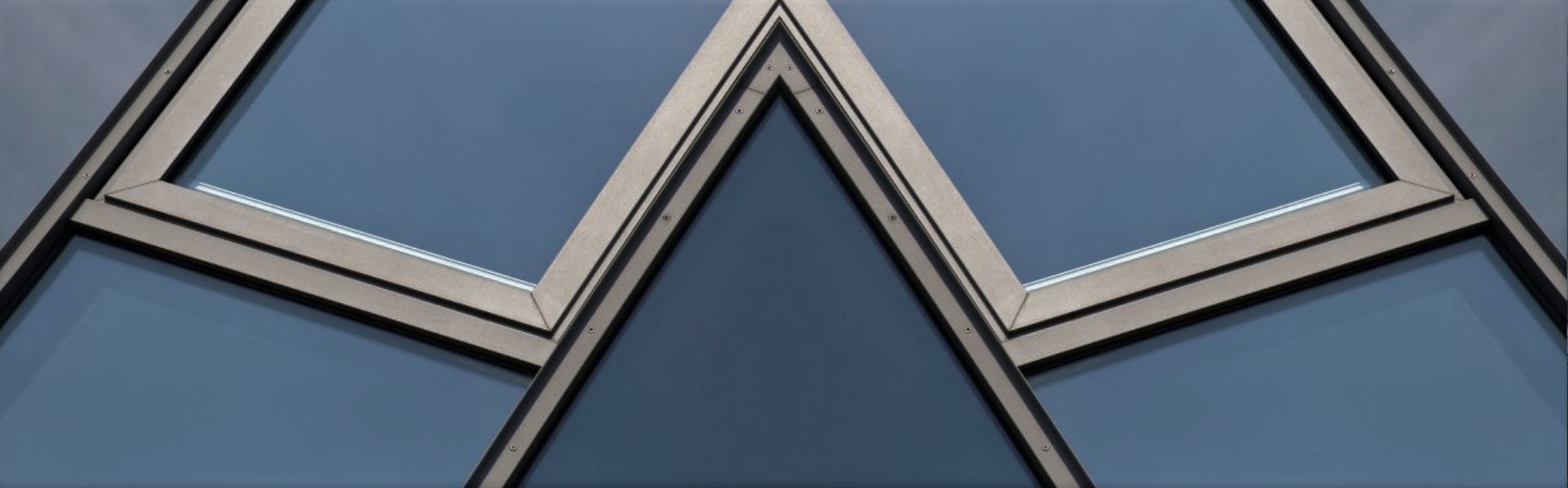 Slider, Structural Glazing in Collier Row, RM5