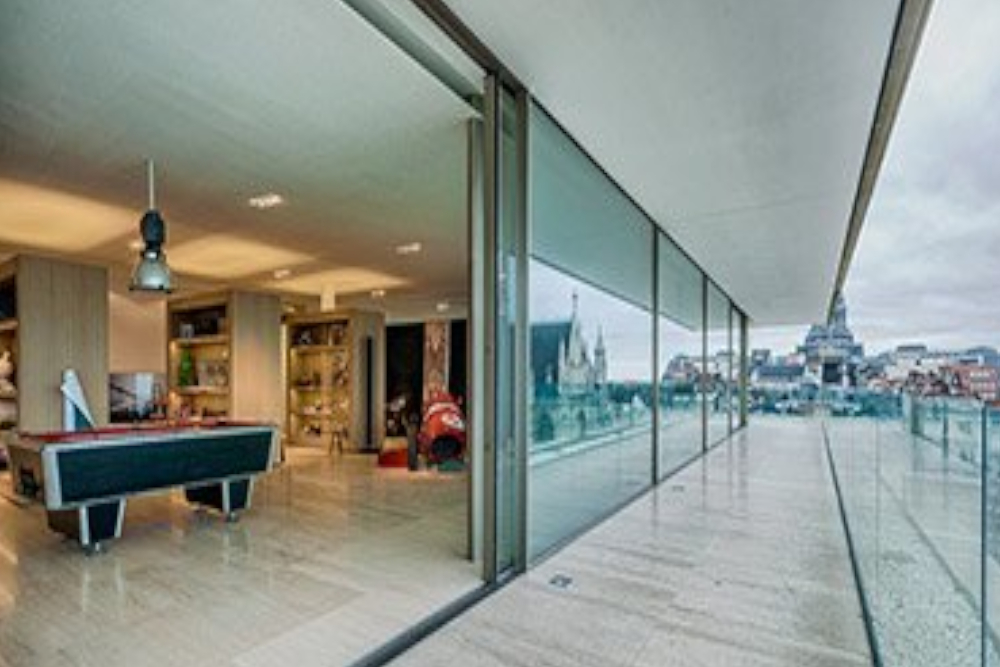 Window Repairs in Collier Row, RM5